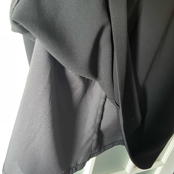 Judith & Charles dress black size 2 * will accept raisonnable offer - Picture 6 of 6